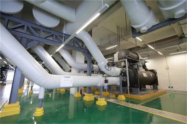 冷卻塔廠家解答冷卻塔著火原因及防護措施(冷卻塔故