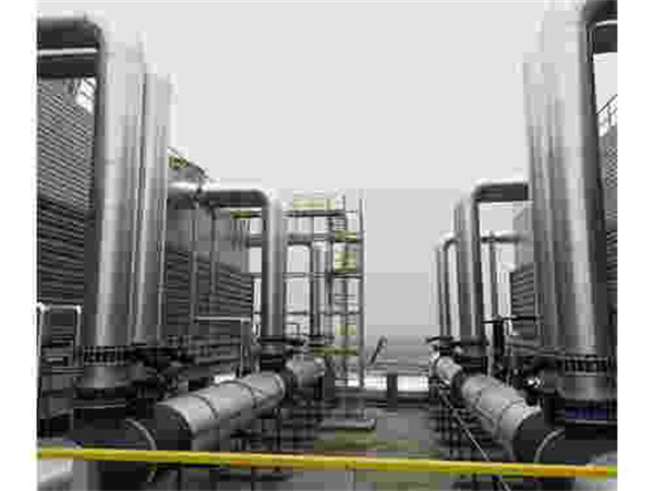 玻璃鋼冷卻塔的維護技巧及保養方法，你知道多少？(玻璃鋼冷卻塔怎么使用)