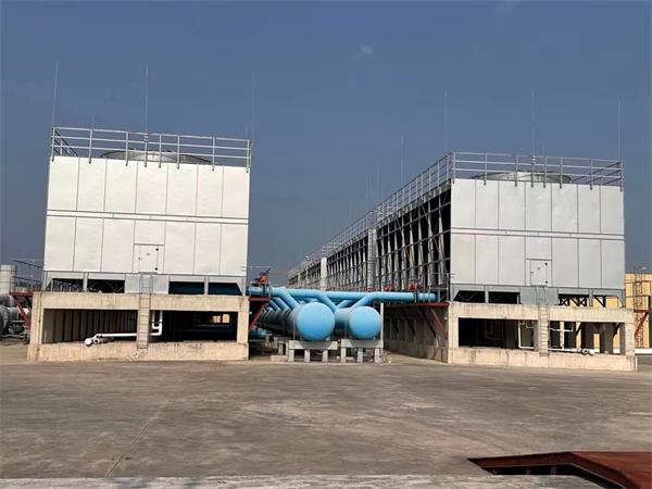 冷卻塔價格--決定關鍵因素(冷卻塔定制設備)