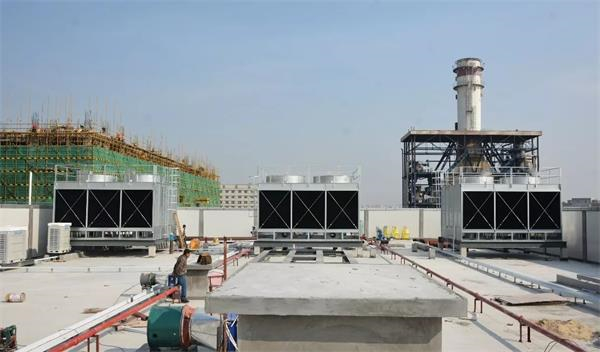 深圳冷卻塔廠家分享冷卻塔維護工作的一些內容,東莞