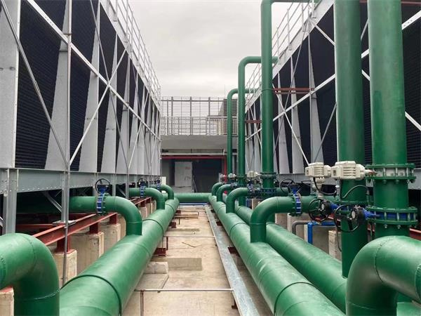 開式冷卻塔與閉式冷卻塔基本原理區(qū)別在哪？(冷卻塔是利用什么作為循環(huán)冷卻劑)