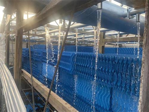 冷卻塔價格與選型時注意事項,冷卻塔樣本選型