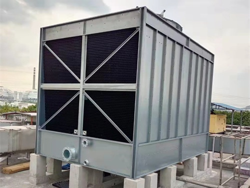 冷卻塔如何選型,冷卻塔選型方法