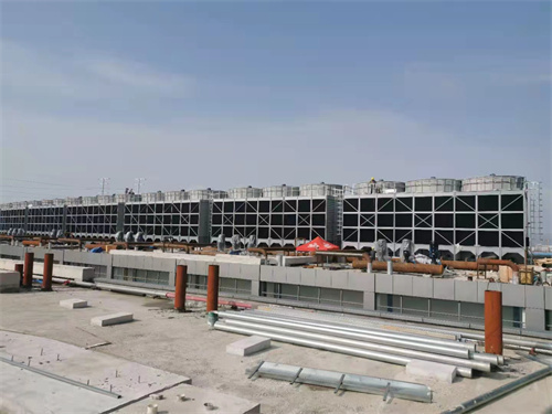 閉式冷卻塔的優勢有哪些？(閉式冷卻塔揚程如何計算)