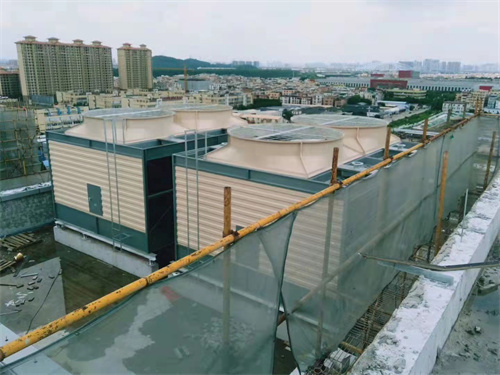 什么是冷卻塔填料?冷卻塔填料維護(hù)方法!