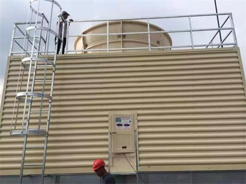 冷卻塔漂水的原因有哪些,冷卻塔漂水損失