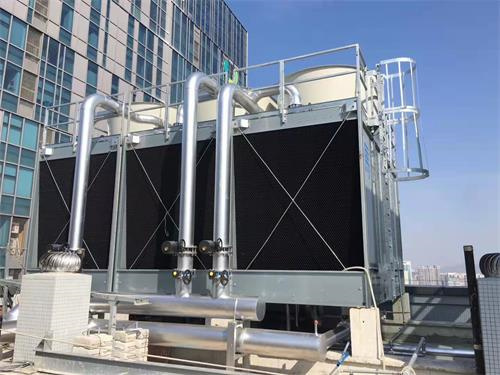 冷卻塔維修廠家講解冷卻塔循環(huán)水旁濾器室外安裝系統(tǒng)知識