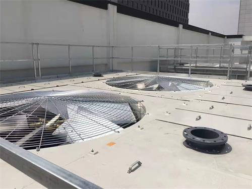 冷卻塔填料的使用制作標準,冷卻塔填料的使用壽命