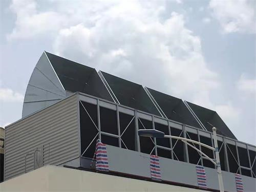 東莞圓形冷卻塔電機的優點有哪些,東莞圓形冷卻塔電