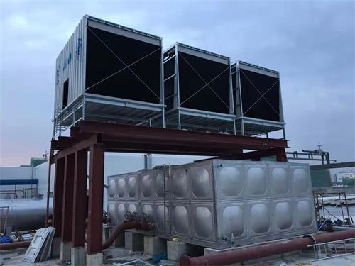 方形涼水塔的良好性能與這些工作有關(guān),方形涼水塔結(jié)