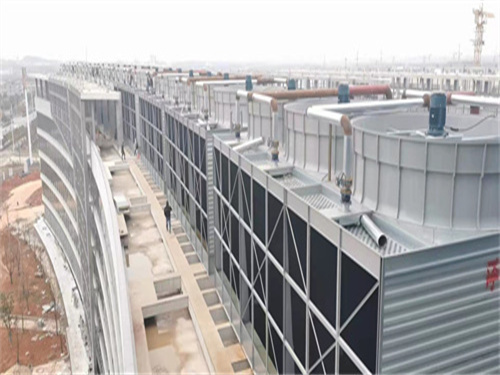 如何做好夏季冷卻塔的維護(hù)工作,如何做好夏季四防