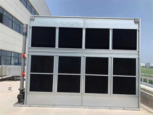 方形涼水塔的制作速度提升要點(diǎn)介紹,方形涼水塔結(jié)構(gòu)