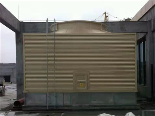 閉式冷卻塔的價格是多少？(閉式冷卻塔型號與價格)