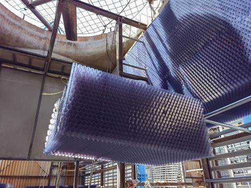 冷卻水塔的應用領域有哪些(冷卻水塔的應用領域有哪