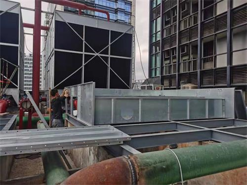 冷卻塔維修服務(冷卻塔維修價格表)