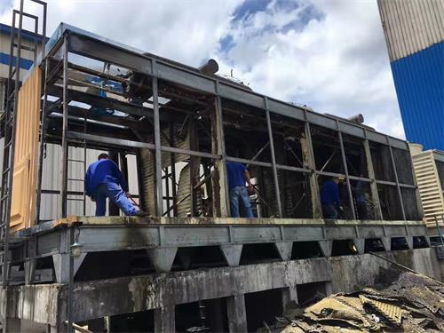 冷卻塔運行最佳需要考慮哪些因素,冷卻塔運行注意事項