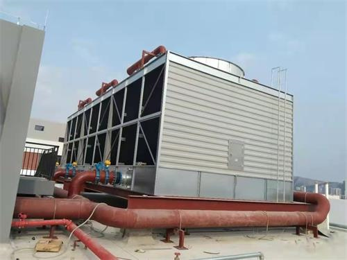 玻璃鋼冷卻塔的優(yōu)缺點(diǎn)有哪些,玻璃鋼冷卻塔結(jié)構(gòu)圖