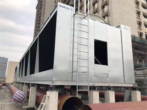 不銹鋼冷卻塔在使用時要注意哪些問題?(不銹鋼冷卻塔