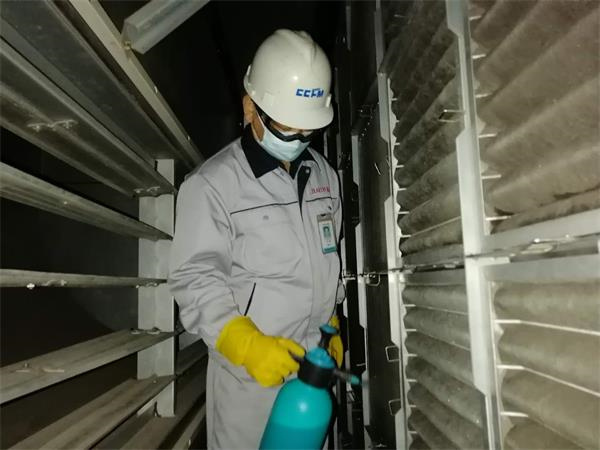 使用方形冷卻塔的兩大好處,方形冷卻塔的散熱面積怎樣計算