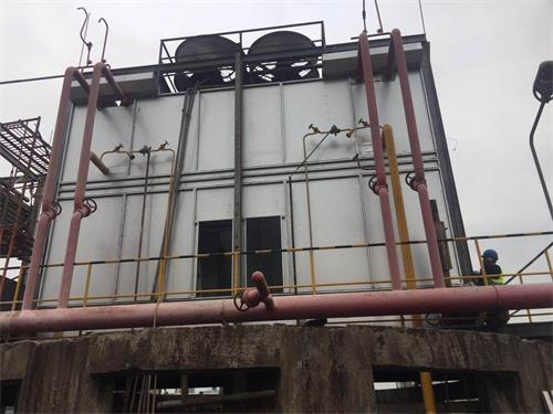 玻璃鋼冷卻設備有什么需要注意的細節？,玻璃鋼纏繞設備