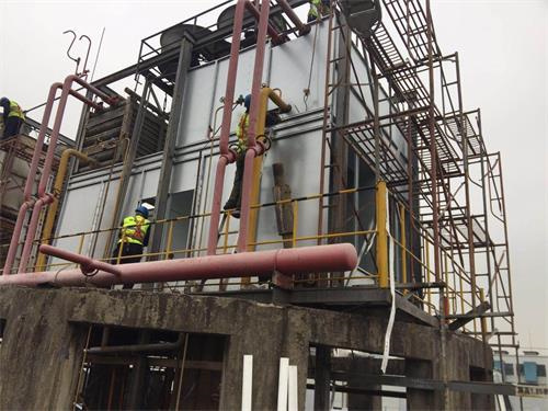 閉式冷卻塔的性能特點(diǎn)及工作步驟(閉式冷卻塔的性能)