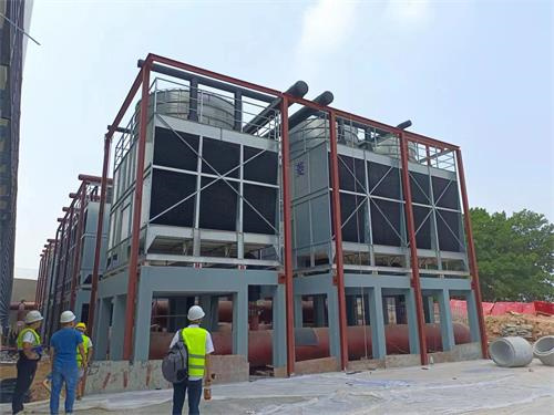 閉式冷卻塔的市場價(jià)格和發(fā)展史(閉式冷卻塔型號與價(jià)格)