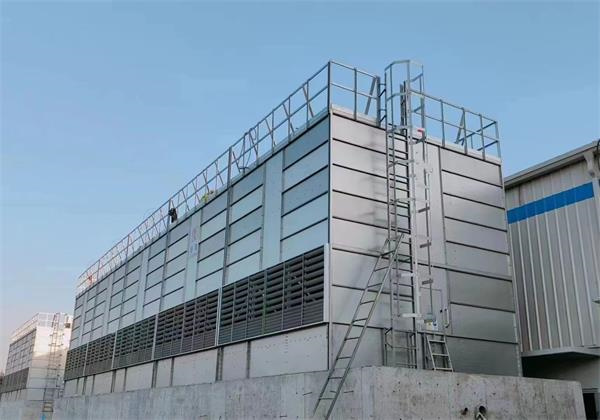 廣東冷卻塔電機常見故障及排除方法(如何判斷冷卻塔