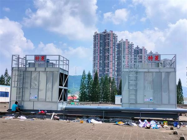 需要定期清洗封閉式冷卻塔填料嗎？(封閉式冷卻塔填料哪家好)