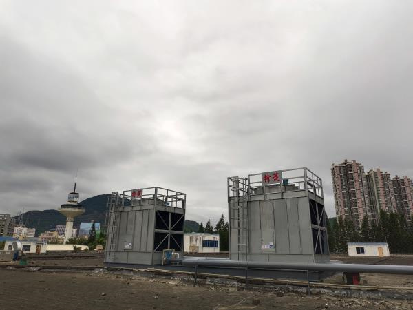 冷卻塔維修高空作業(yè)的注意事項,冷卻塔維修方案與措