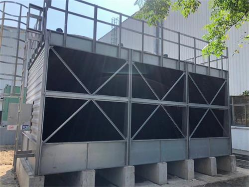 特菱冷卻塔：冷凍設備日常維護保養方式(特菱冷卻塔維