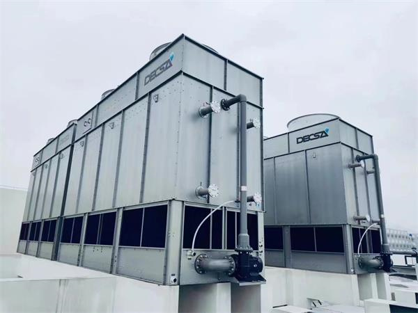 冷卻塔選型過程中的三項基本原則,冷卻塔選型都需要哪些參數